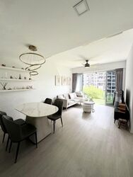 Ecopolitan (D19), Condominium #596740131